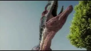 Dinosaurs vore