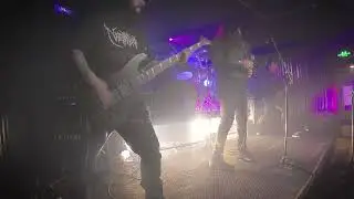NOSTRADAMUS @Sala Golden 28/10/2023 [FULL SHOW]