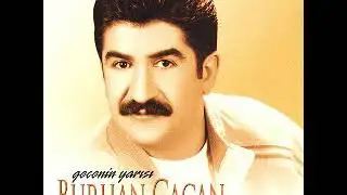 burhan cacan full album