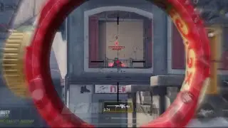 Stopped sniping post update 🥺