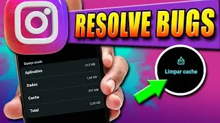 How to Clear Instagram Cache on Android Phone (Free Up Space and Fix Errors) 