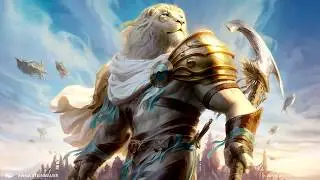 Neverwinter PvP  Paladin Лев и восстание Чернокнижников  14 модуль