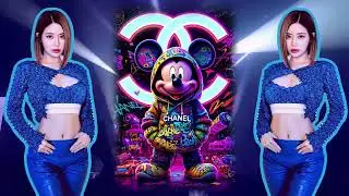 🎧REMIX 2025 - Nonstop Vai Lerng 💉VIP In Club 🎧 DJ MSH Remix🏆