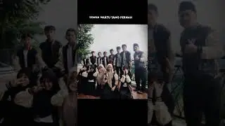 Terimakasih karna sudah menemani saya dari 2020 sampai 2024 di hari kelulusan ini..😔