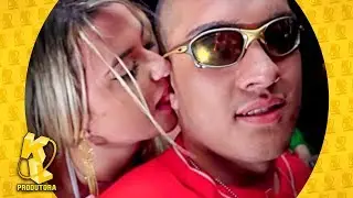 MC Bin Laden - Aham Pode Pá (Clipe Oficial)