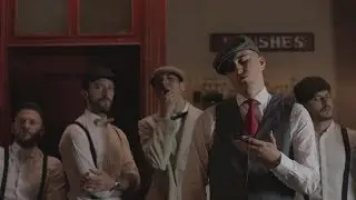 FRATHOS - A QUE COÑO ASPIRAS  ft Dj SICKMUKMEN (Prod. BUCANEROESTILO)