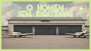 ARQUIVO 42 - O Homem sem Identidade