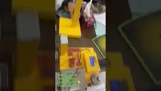 Hybrid power generating system 