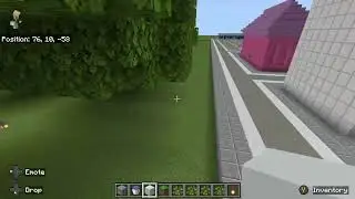 MineCraft Part 2