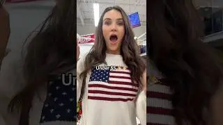 I’ll buy this if_____shopping challenge🤑