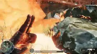 Crossfire Zero PH | Intense and Funny Moments