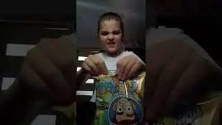 1 Попробуй  чипсы лава лава со вкусом пельменей
