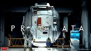 Pragmata ✦ Trailer ✦