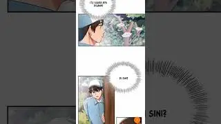 #manhwa