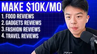 Make $10k/mo Doing Honest Reviews (+BONUS DIRECTORY) - Building in Public Day 284