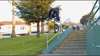 Volume Bikes: In The Bay Area