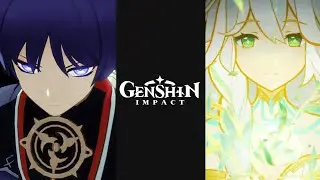 Dreams Emptiness Deception Full | Genshin Impact