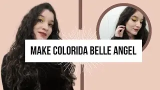 Make Belle Angel | Bi Galvez