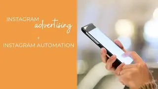 Come creare una campagna di Instagram advertising e rispondere ai messaggi in automatico