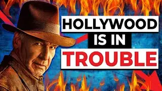 Can Hollywood Be Saved?!