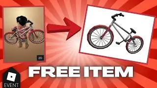 *EVENT* How to get the FREE TJ BMX WEARABLE BACKPACK in TOMMY PLAY! FREE BMX in TOMMY PLAY EVENT!
