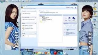 Como cambiar iconos con el TuneUp Utilities 2011