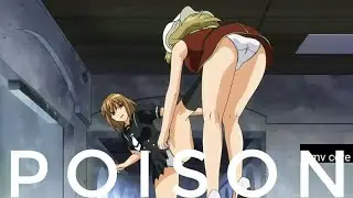 AIKA ZERO AMV Poison