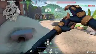 POV You've Been Watching Temet