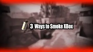 (DustII) 3 Ways to Smoke XBox