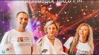 Шоу "День на Драйве" 28.06.21