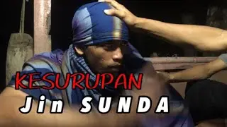 Film horor komedi _ KSURUPAN jin Sunda