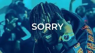 [FREE] Gazo x Central Cee Type Beat - "SORRY" | Instru Drill 2022