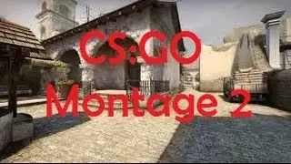 TooN CS:GO Montage