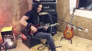 Helloween - Forever and one by ALOGIA
