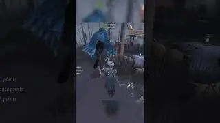 Survivors Meet Ivy | Identity V 