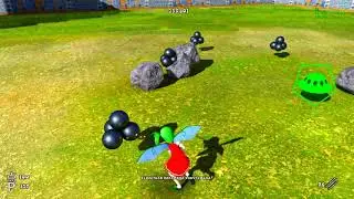 Serious Sam Fusion - Daiyousei's Ultimate Encounter (Part 17 of ??)