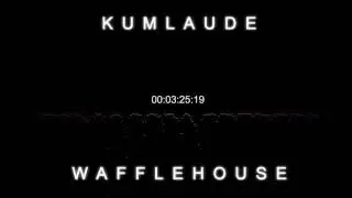 Skip Jackson - Waffle House (Feat Big Wes of KumLaude) - A DiFFERENT WoRLD