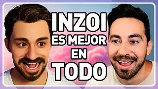 inZOI es SUPERIOR a LOS SIMS