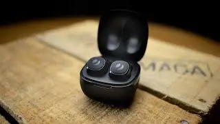 ROLFSTONE NEO True Wireless Earbuds UNBOXING & REVIEW - ROLFSTONE NEO or ROLFSTONE NOVA?