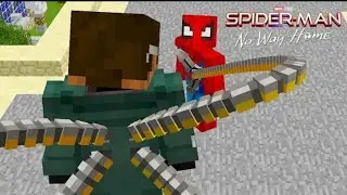 Õrgimchak odam xayoti 1 qism Minecraft # Ilya999