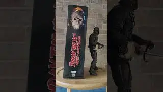 Friday the 13th NECA Figures at Target #Shorts