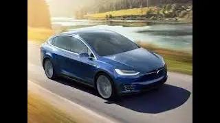 Тесла в ДНР Донецк август 2021