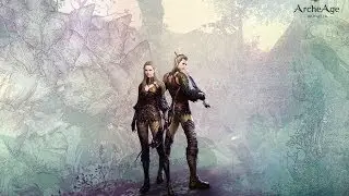 ArcheAge ПрОхОжДеНиЕ прокачка: Часть №2