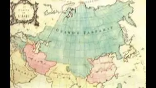 Grande Tartarie