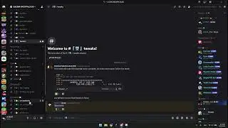 BEST DISCORD SERVER FOR UNCOPYLOCKS / TWEAKS