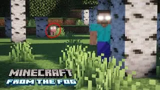 They Have New Powers: From The Fog E10