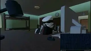 Lets go meme Roblox animation