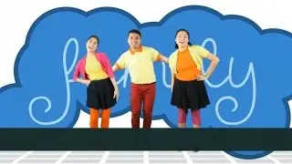 One Family (Ablaze kids)