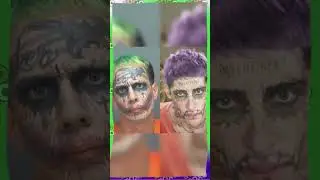El joker de Florida Quiere Demandar a GTA VI  🎮😲🤣 #JokerDeFlorida #GTA VI #DeToxoMoroxo