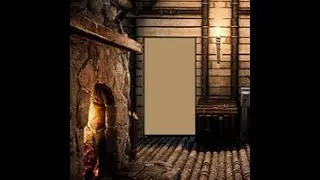lonely abandoned room escape video walkthrough